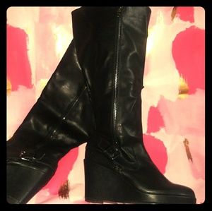 TORRID Boot/Wedge